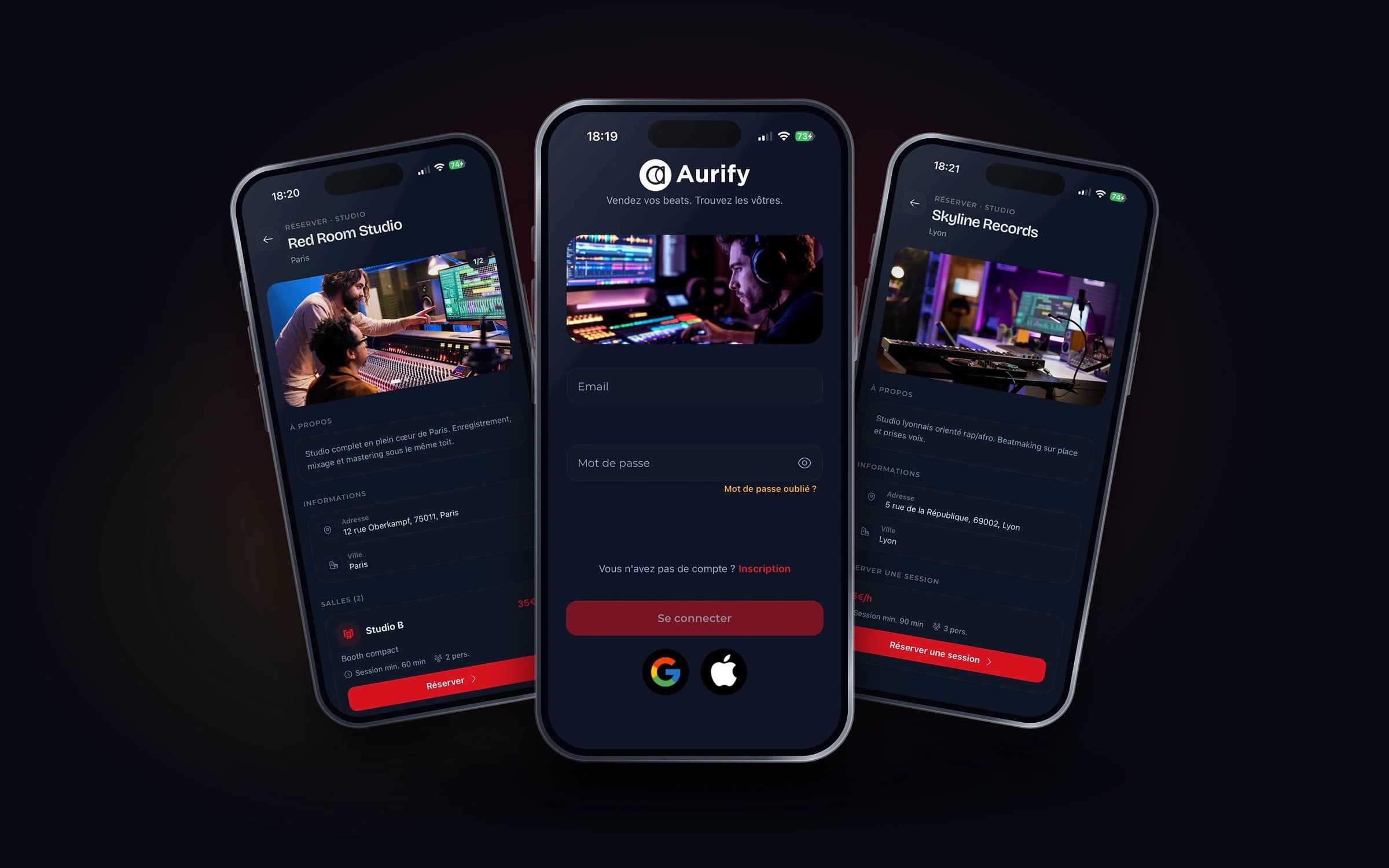 Aurify